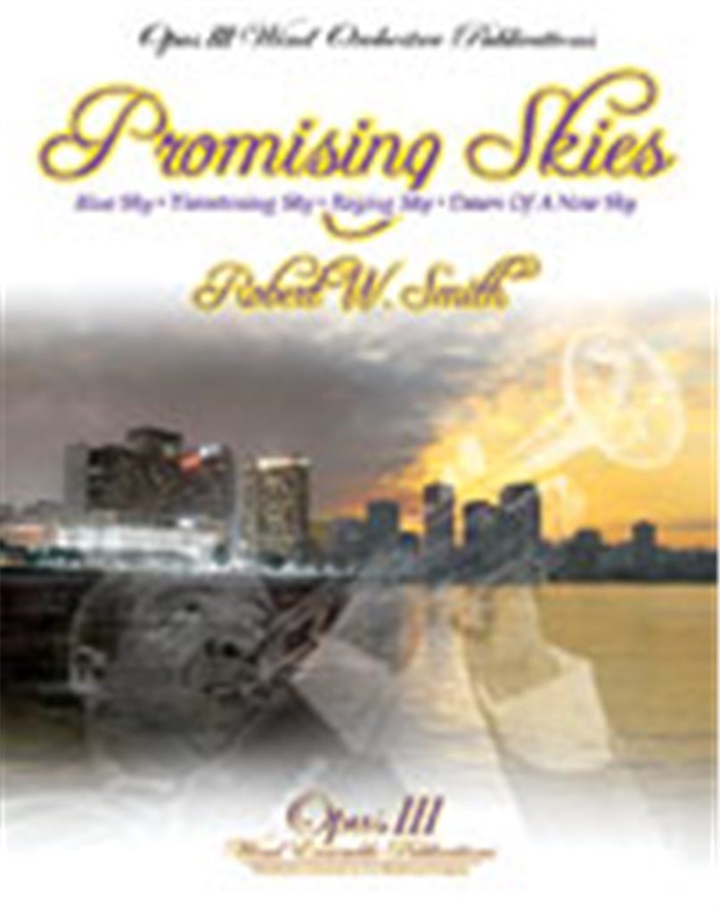 Promising Skies